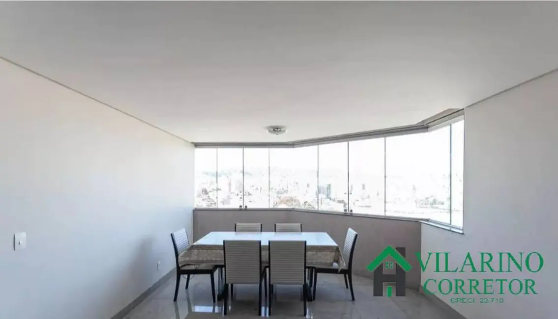 Apartamento com 3 quartos à venda, 108m2 em Concórdia, Belo Horizonte - MG - imagem 6 Foto 6 de Apartamento com 3 quartos à venda, 108m2 em Concórdia, Belo Horizonte - MG