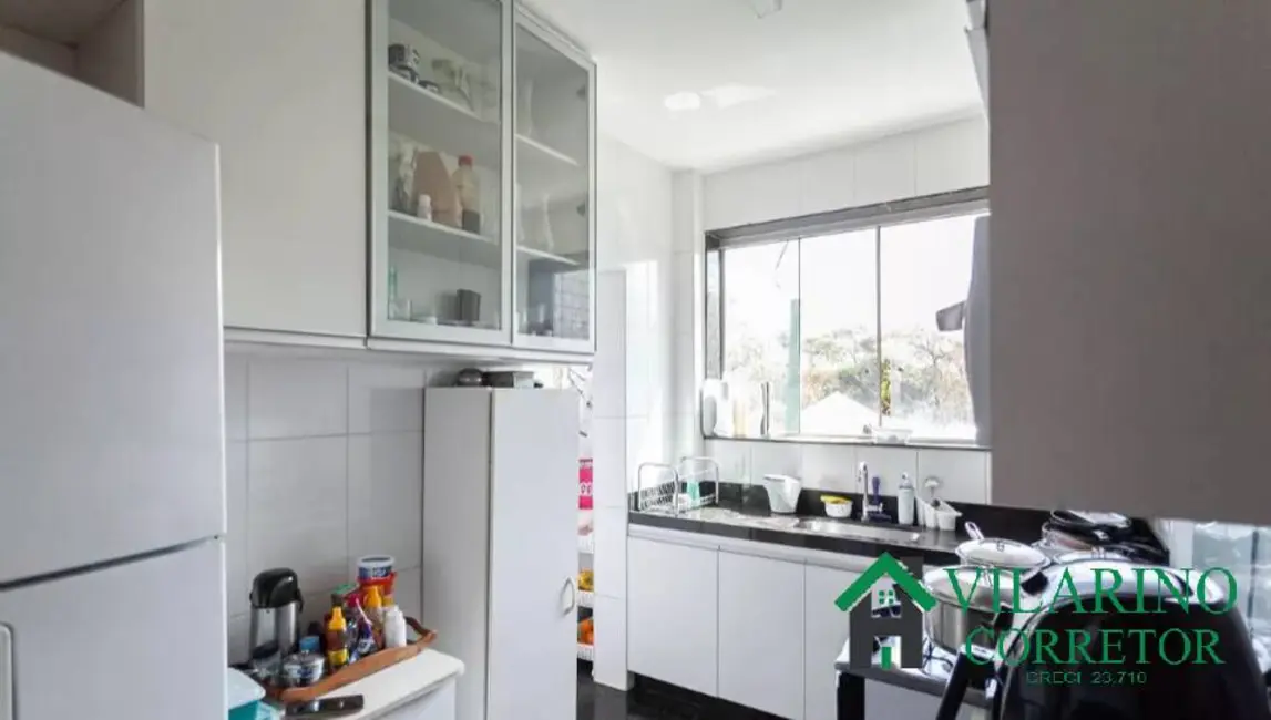 Apartamento com 3 quartos à venda, 108m2 em Concórdia, Belo Horizonte - MG - imagem 8 Foto 8 de Apartamento com 3 quartos à venda, 108m2 em Concórdia, Belo Horizonte - MG