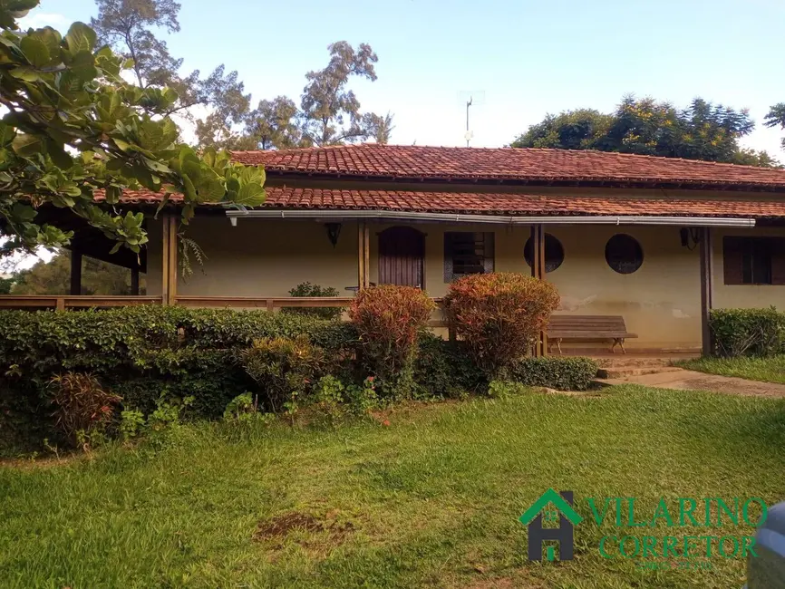 Fazenda / Haras com 3 quartos à venda, 400m2 em Torneiros, Para De Minas - MG - imagem 5 Foto 5 de Fazenda / Haras com 3 quartos à venda, 400m2 em Torneiros, Para De Minas - MG