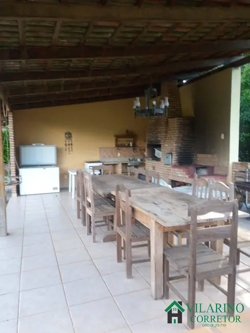 Fazenda / Haras com 3 quartos à venda, 400m2 em Torneiros, Para De Minas - MG - imagem 4 Foto 4 de Fazenda / Haras com 3 quartos à venda, 400m2 em Torneiros, Para De Minas - MG