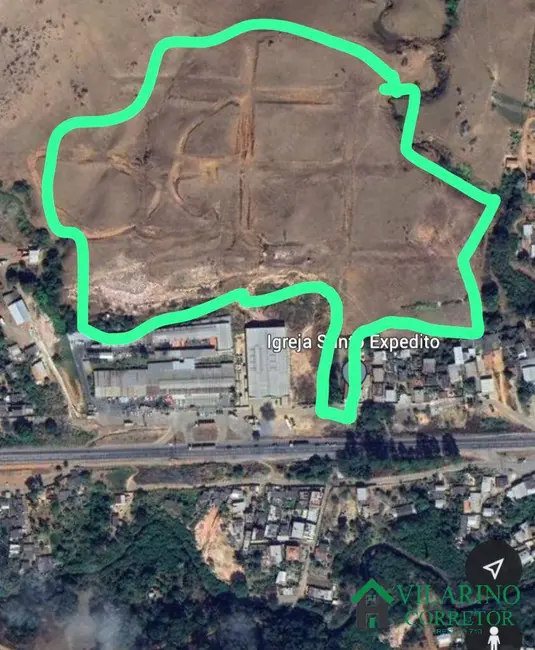 Terreno / Lote à venda, 220000m2 em Feixos, Joao Monlevade - MG - imagem 1 Foto 1 de Terreno / Lote à venda, 220000m2 em Feixos, Joao Monlevade - MG