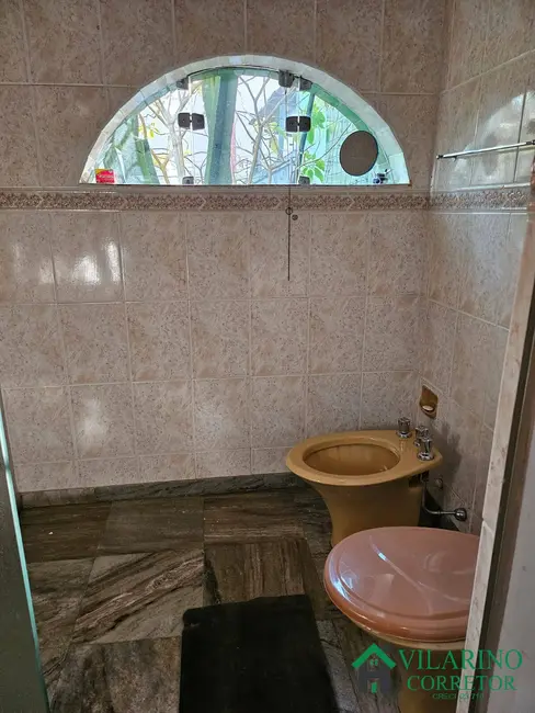Foto 6 de Casa com 1 quarto à venda, 184m2 em Sagrada Família, Belo Horizonte - MG