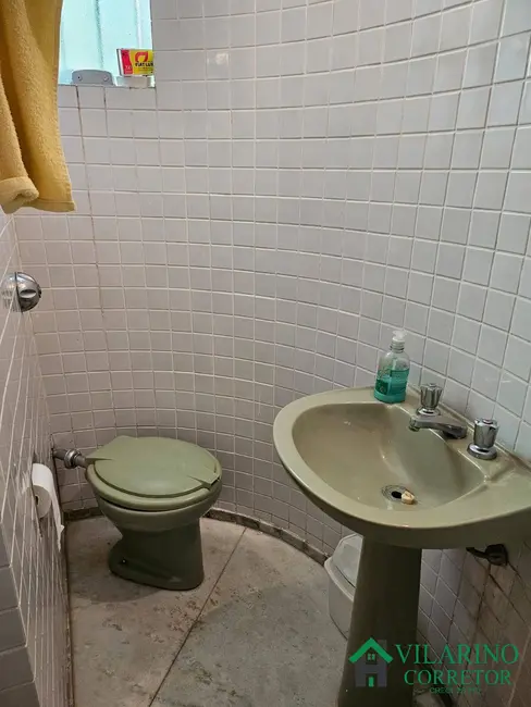 Foto 9 de Casa com 1 quarto à venda, 184m2 em Sagrada Família, Belo Horizonte - MG