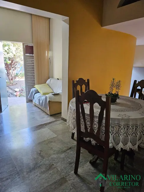 Foto 8 de Casa com 1 quarto à venda, 184m2 em Sagrada Família, Belo Horizonte - MG
