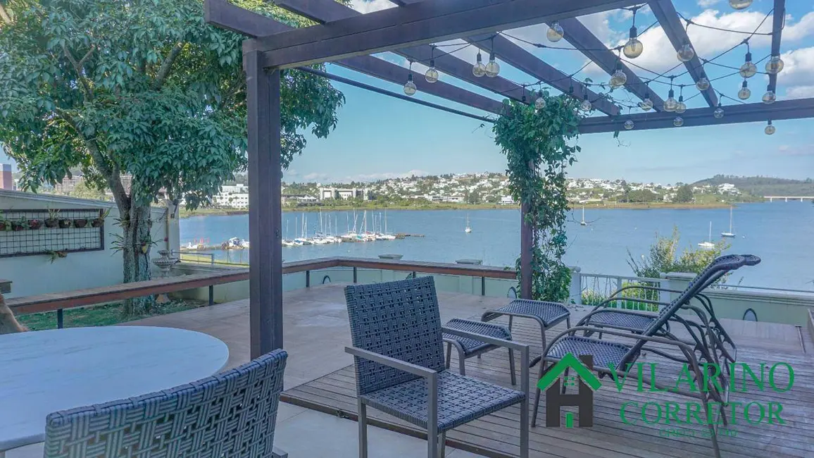 Casa com 4 quartos à venda, 292m2 em Alphaville - Lagoa dos Ingleses, Nova Lima - MG - imagem 4 Foto 4 de Casa com 4 quartos à venda, 292m2 em Alphaville - Lagoa dos Ingleses, Nova Lima - MG