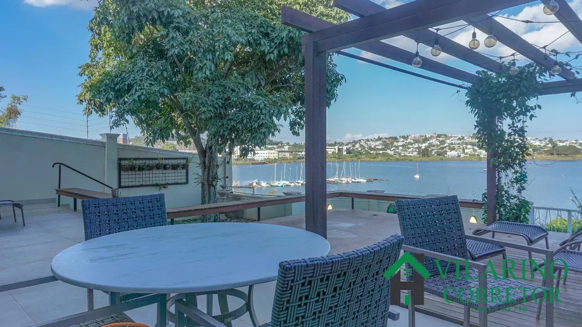 Casa com 4 quartos à venda, 292m2 em Alphaville - Lagoa dos Ingleses, Nova Lima - MG - imagem 5 Foto 5 de Casa com 4 quartos à venda, 292m2 em Alphaville - Lagoa dos Ingleses, Nova Lima - MG