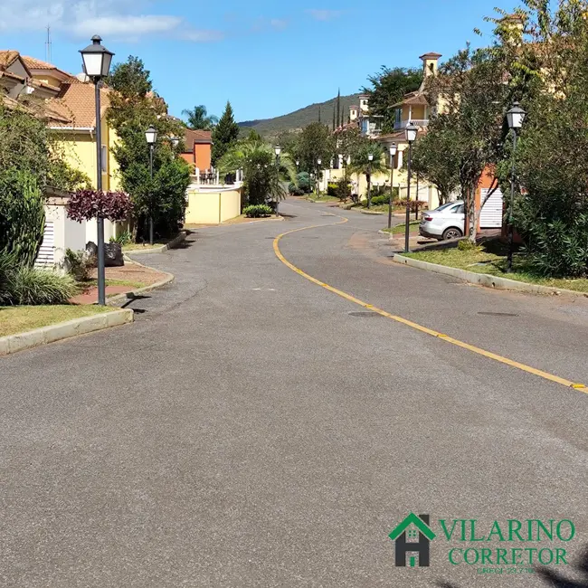 Casa com 4 quartos à venda, 292m2 em Alphaville - Lagoa dos Ingleses, Nova Lima - MG - imagem 7 Foto 7 de Casa com 4 quartos à venda, 292m2 em Alphaville - Lagoa dos Ingleses, Nova Lima - MG