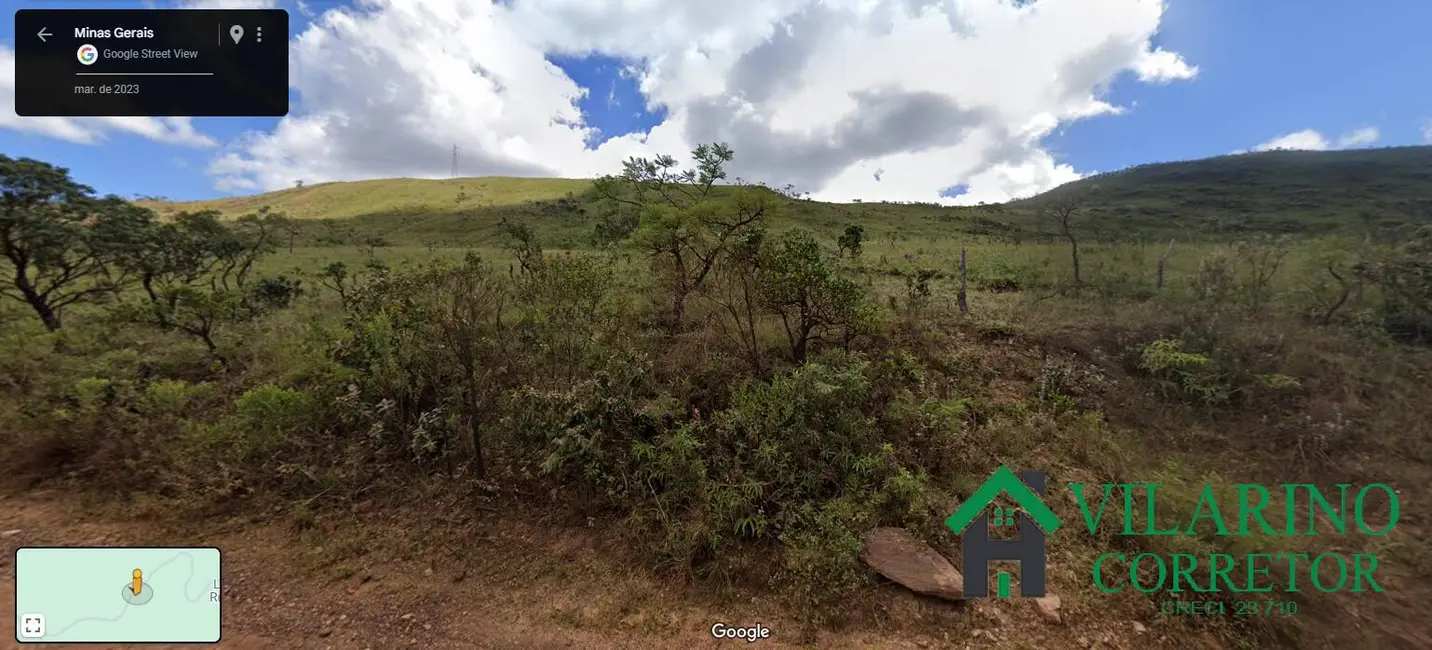 Sítio / Rancho à venda, 20m2 em Rio Acima - MG - imagem 1 Foto 1 de Sítio / Rancho à venda, 20m2 em Rio Acima - MG