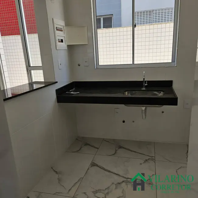 Foto 3 de Apartamento com 3 quartos à venda, 90m2 em Sagrada Família, Belo Horizonte - MG