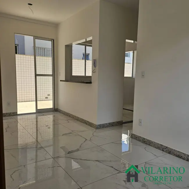 Foto 1 de Apartamento com 3 quartos à venda, 90m2 em Sagrada Família, Belo Horizonte - MG