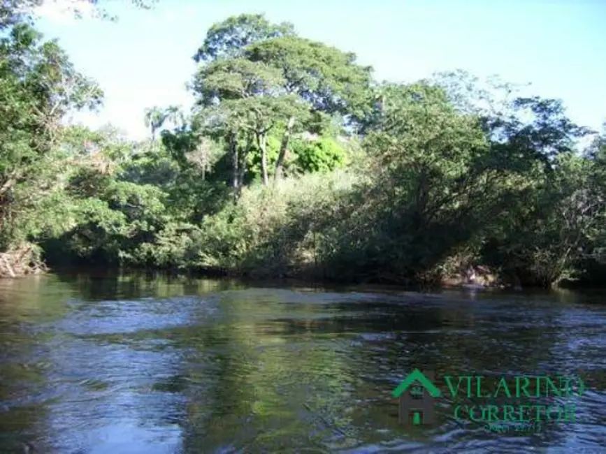Foto 9 de Sítio / Rancho à venda, 20m2 em Santana Do Riacho - MG