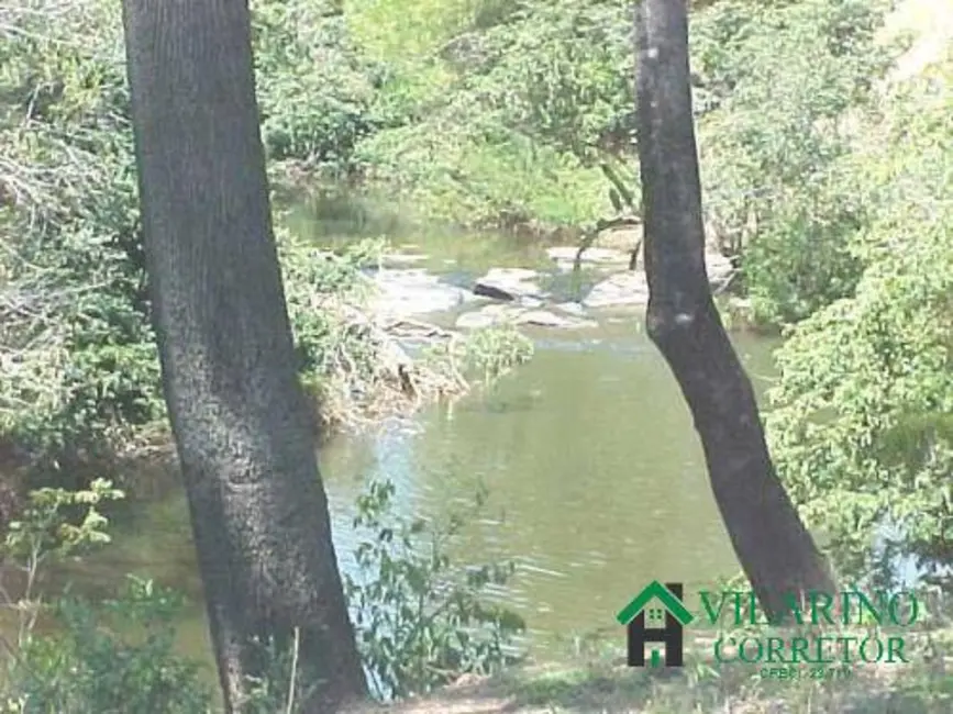 Foto 5 de Sítio / Rancho à venda, 20m2 em Santana Do Riacho - MG