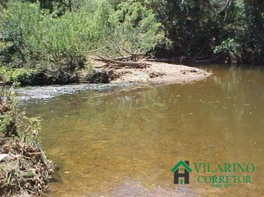 Foto 7 de Sítio / Rancho à venda, 20m2 em Santana Do Riacho - MG