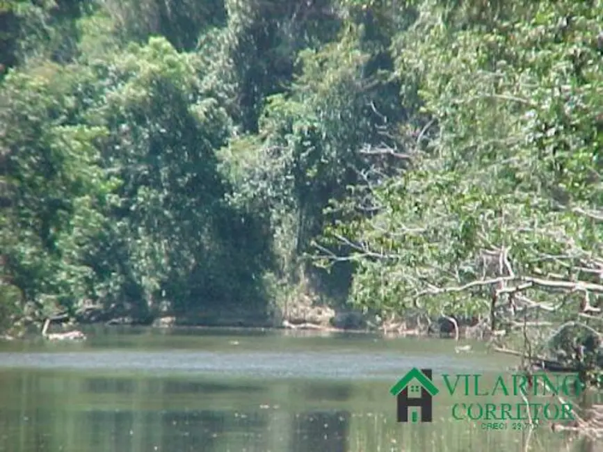 Foto 3 de Sítio / Rancho à venda, 20m2 em Santana Do Riacho - MG