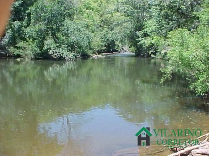 Foto 6 de Sítio / Rancho à venda, 20m2 em Santana Do Riacho - MG