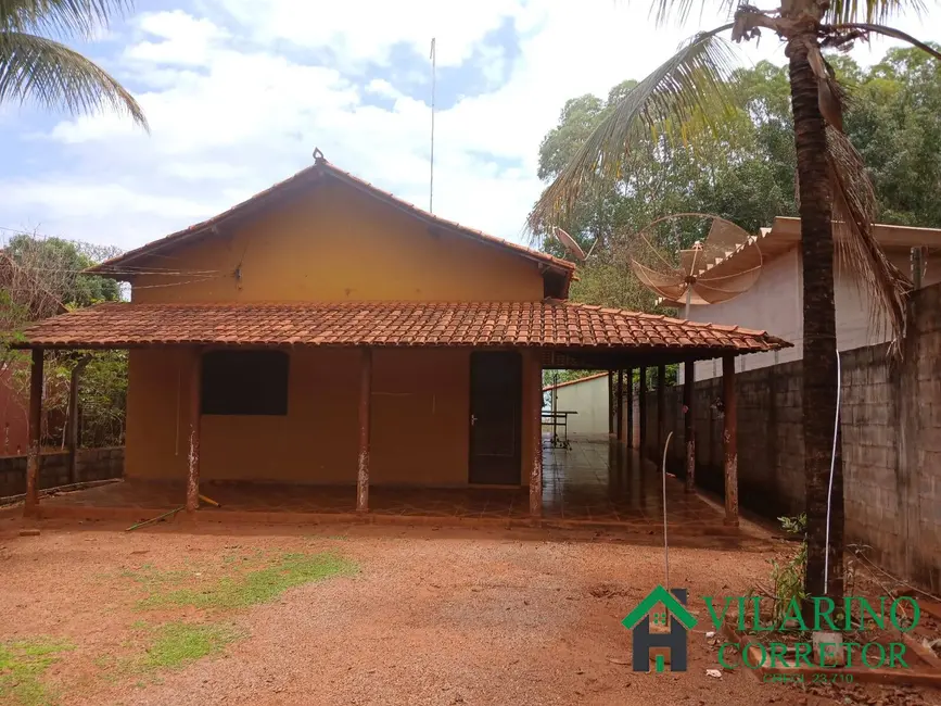 Casa à venda, 1000m2 em Felixlandia - MG - imagem 5 Foto 5 de Casa à venda, 1000m2 em Felixlandia - MG