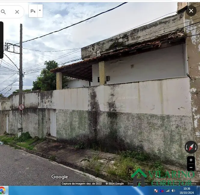 Foto 1 de Terreno / Lote à venda, 400m2 em Graça, Belo Horizonte - MG