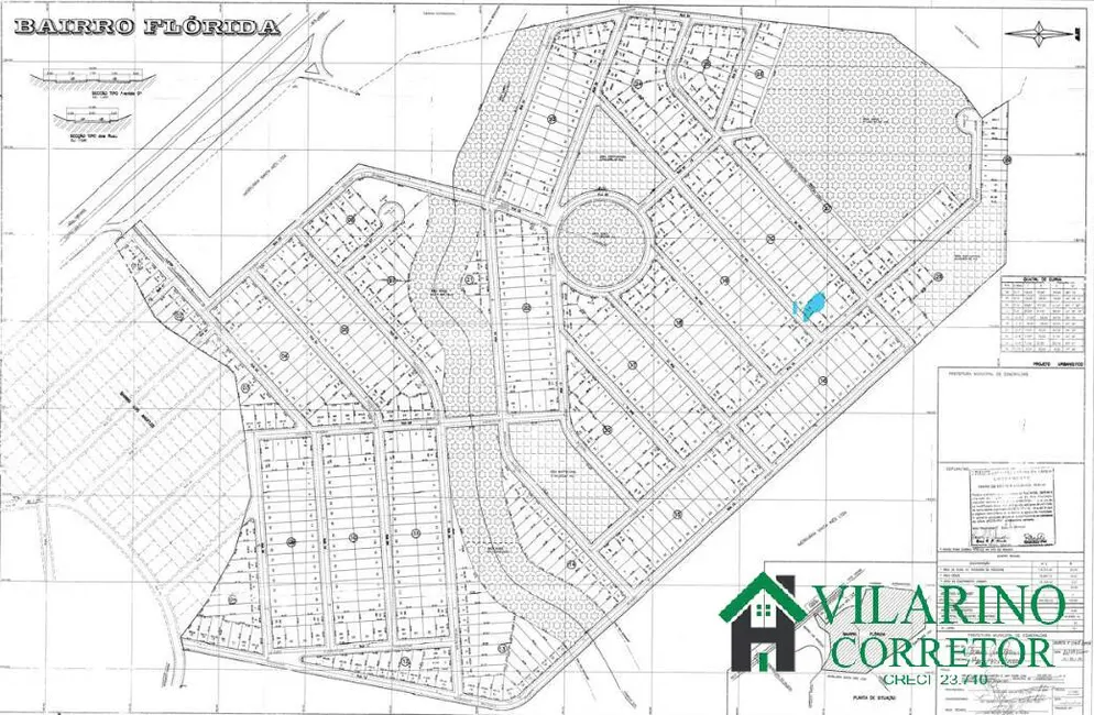 Foto 3 de Terreno / Lote à venda em Esmeraldas - MG