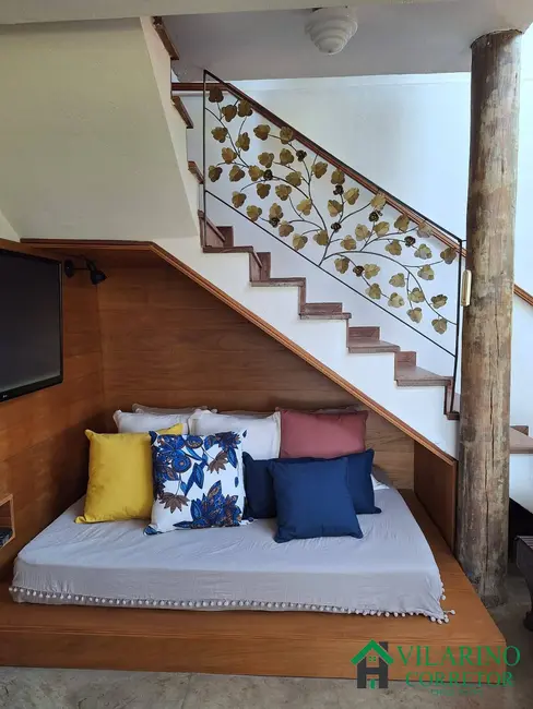 Casa de Condomínio com 5 quartos à venda, 500m2 em Rio Acima - MG - imagem 2 Foto 2 de Casa de Condomínio com 5 quartos à venda, 500m2 em Rio Acima - MG