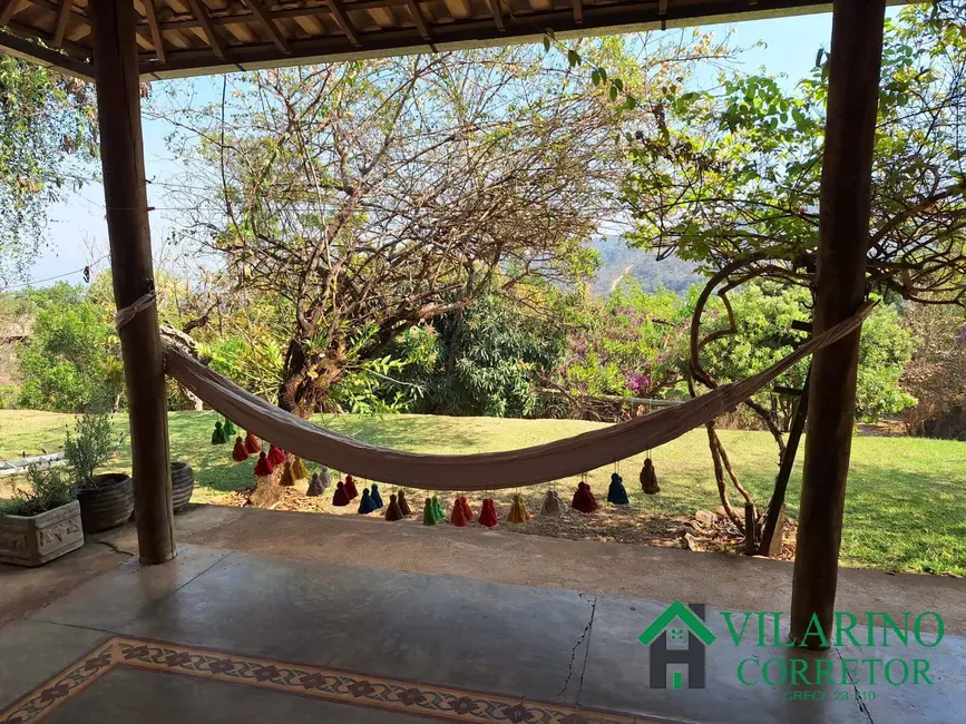 Casa de Condomínio com 5 quartos à venda, 500m2 em Rio Acima - MG - imagem 6 Foto 6 de Casa de Condomínio com 5 quartos à venda, 500m2 em Rio Acima - MG