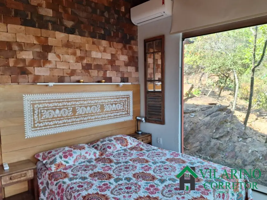 Casa de Condomínio com 5 quartos à venda, 500m2 em Rio Acima - MG - imagem 7 Foto 7 de Casa de Condomínio com 5 quartos à venda, 500m2 em Rio Acima - MG
