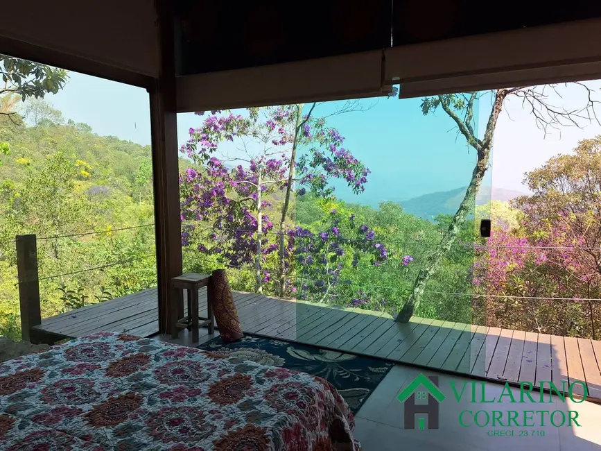 Casa de Condomínio com 5 quartos à venda, 500m2 em Rio Acima - MG - imagem 8 Foto 8 de Casa de Condomínio com 5 quartos à venda, 500m2 em Rio Acima - MG