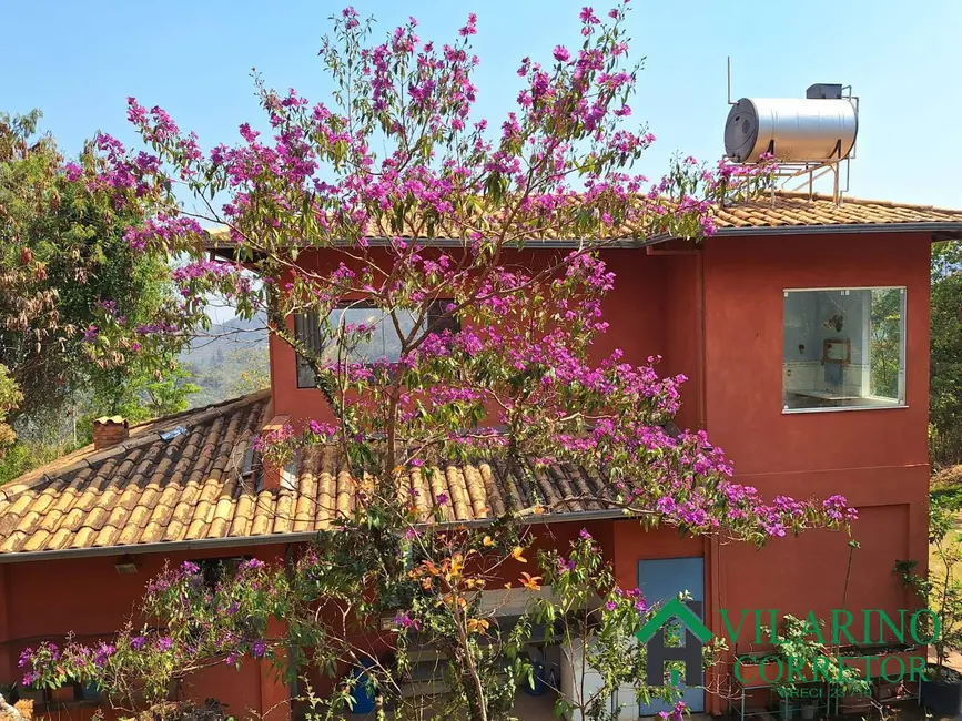 Casa de Condomínio com 5 quartos à venda, 500m2 em Rio Acima - MG - imagem 9 Foto 9 de Casa de Condomínio com 5 quartos à venda, 500m2 em Rio Acima - MG