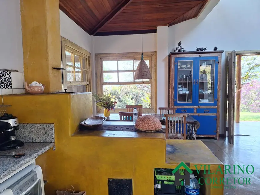 Casa de Condomínio com 5 quartos à venda, 500m2 em Rio Acima - MG - imagem 3 Foto 3 de Casa de Condomínio com 5 quartos à venda, 500m2 em Rio Acima - MG