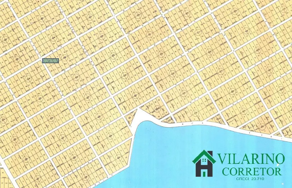 Foto 6 de Fazenda / Haras à venda, 10m2 em Felixlandia - MG