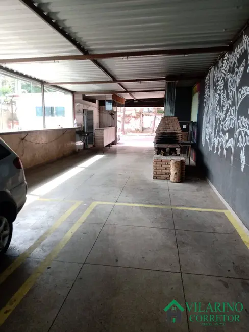 Sala Comercial para alugar, 120m2 em Concórdia, Belo Horizonte - MG - imagem 3 Foto 3 de Sala Comercial para alugar, 120m2 em Concórdia, Belo Horizonte - MG