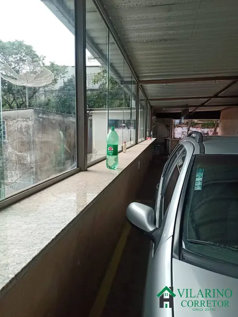 Sala Comercial para alugar, 120m2 em Concórdia, Belo Horizonte - MG - imagem 5 Foto 5 de Sala Comercial para alugar, 120m2 em Concórdia, Belo Horizonte - MG