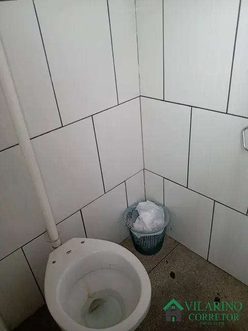 Sala Comercial para alugar, 120m2 em Concórdia, Belo Horizonte - MG - imagem 8 Foto 8 de Sala Comercial para alugar, 120m2 em Concórdia, Belo Horizonte - MG