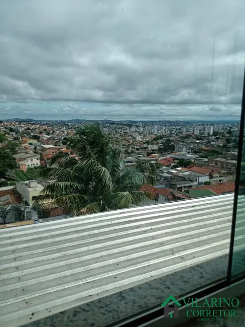 Sala Comercial para alugar, 120m2 em Concórdia, Belo Horizonte - MG - imagem 6 Foto 6 de Sala Comercial para alugar, 120m2 em Concórdia, Belo Horizonte - MG