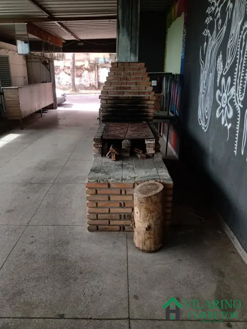 Sala Comercial para alugar, 120m2 em Concórdia, Belo Horizonte - MG - imagem 4 Foto 4 de Sala Comercial para alugar, 120m2 em Concórdia, Belo Horizonte - MG