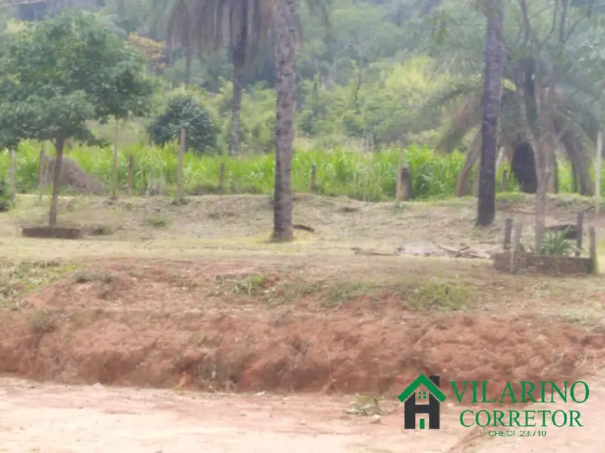 Terreno / Lote à venda, 2631m2 em Estância do Sereno, Betim - MG - imagem 6 Foto 6 de Terreno / Lote à venda, 2631m2 em Estância do Sereno, Betim - MG