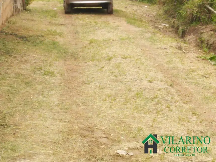 Terreno / Lote à venda, 2631m2 em Estância do Sereno, Betim - MG - imagem 7 Foto 7 de Terreno / Lote à venda, 2631m2 em Estância do Sereno, Betim - MG