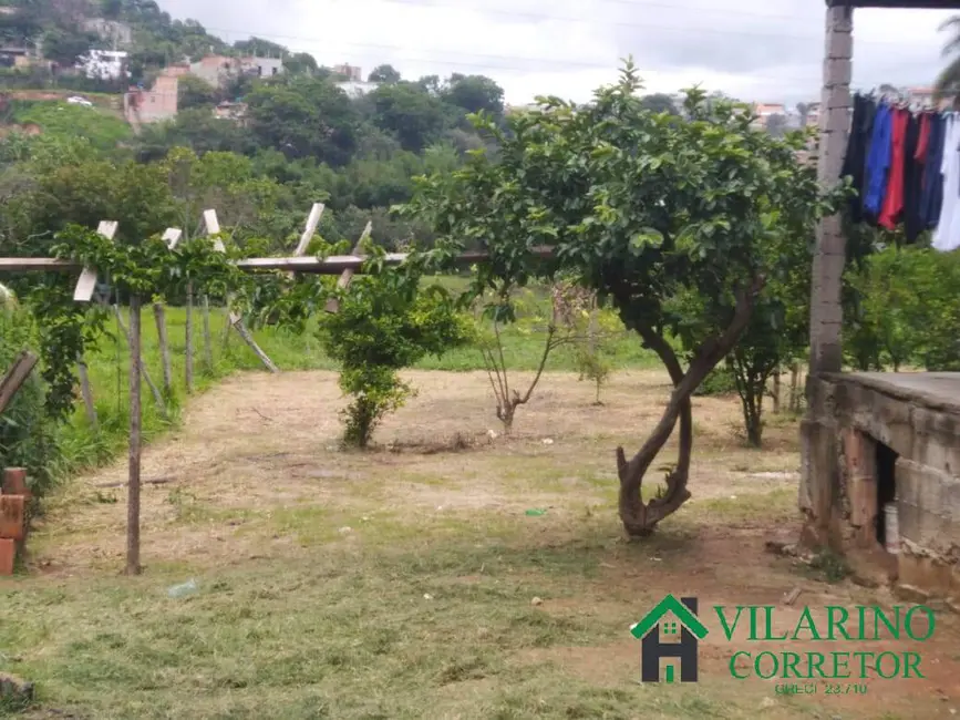 Terreno / Lote à venda, 2631m2 em Estância do Sereno, Betim - MG - imagem 8 Foto 8 de Terreno / Lote à venda, 2631m2 em Estância do Sereno, Betim - MG