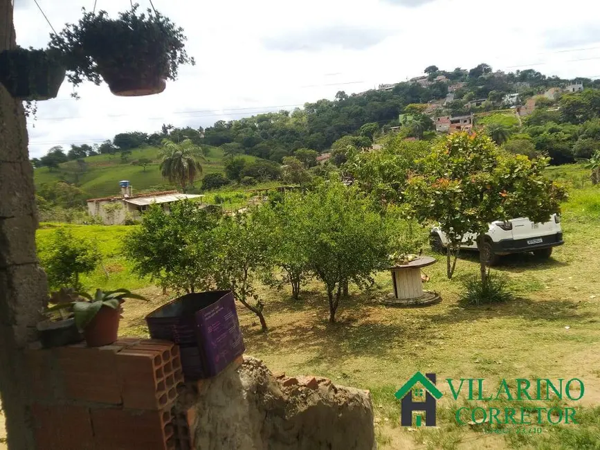 Terreno / Lote à venda, 2631m2 em Estância do Sereno, Betim - MG - imagem 9 Foto 9 de Terreno / Lote à venda, 2631m2 em Estância do Sereno, Betim - MG