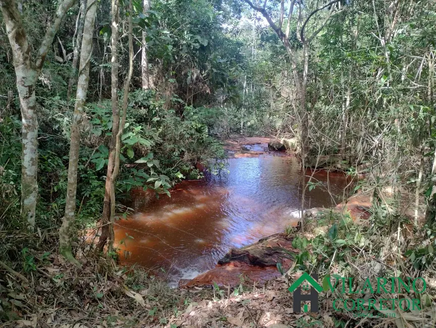 Terreno / Lote à venda, 90000m2 em Bom Jesus Do Amparo - MG - imagem 9 Foto 9 de Terreno / Lote à venda, 90000m2 em Bom Jesus Do Amparo - MG