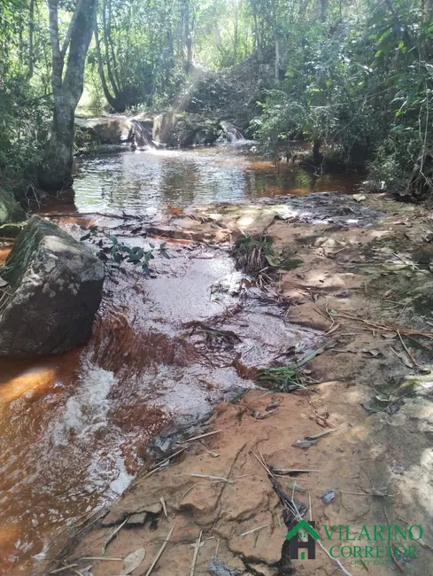 Terreno / Lote à venda, 90000m2 em Bom Jesus Do Amparo - MG - imagem 4 Foto 4 de Terreno / Lote à venda, 90000m2 em Bom Jesus Do Amparo - MG