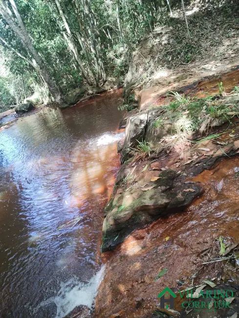 Terreno / Lote à venda, 90000m2 em Bom Jesus Do Amparo - MG - imagem 6 Foto 6 de Terreno / Lote à venda, 90000m2 em Bom Jesus Do Amparo - MG