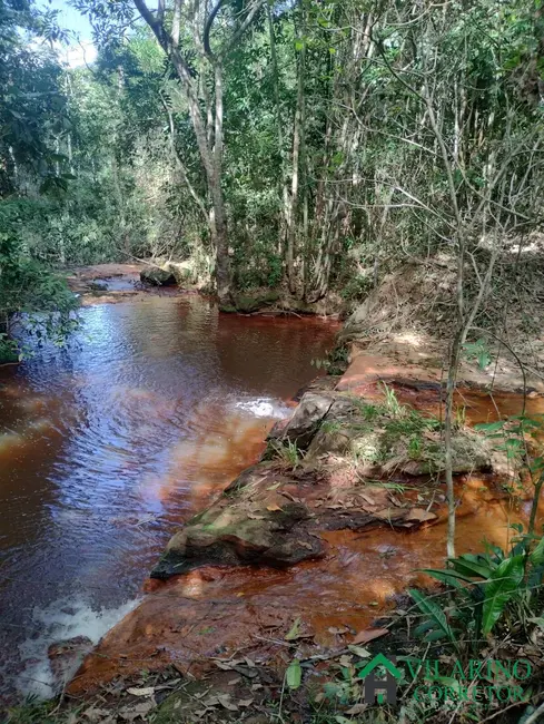 Terreno / Lote à venda, 90000m2 em Bom Jesus Do Amparo - MG - imagem 7 Foto 7 de Terreno / Lote à venda, 90000m2 em Bom Jesus Do Amparo - MG