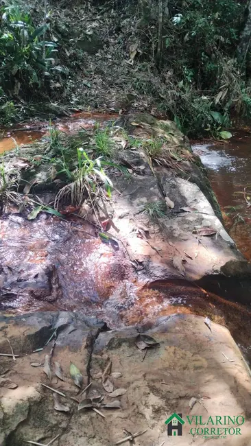 Foto 2 de Terreno / Lote à venda, 90000m2 em Bom Jesus Do Amparo - MG
