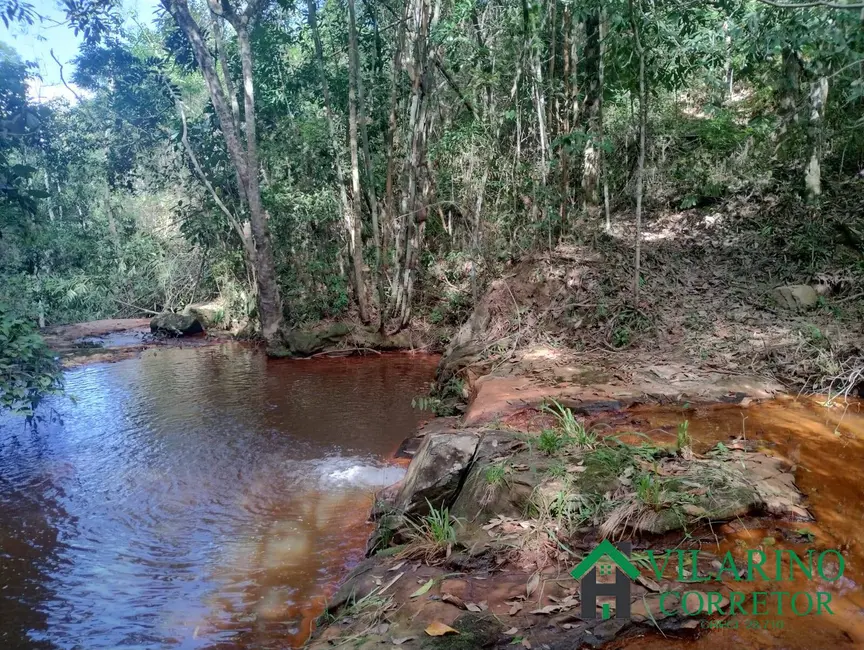 Terreno / Lote à venda, 90000m2 em Bom Jesus Do Amparo - MG - imagem 5 Foto 5 de Terreno / Lote à venda, 90000m2 em Bom Jesus Do Amparo - MG