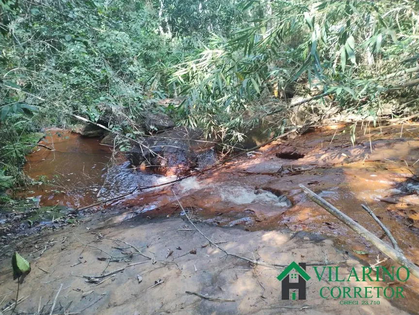 Foto 1 de Terreno / Lote à venda, 90000m2 em Bom Jesus Do Amparo - MG