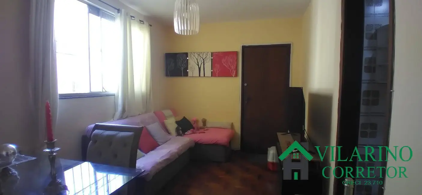 Foto 2 de Apartamento com 3 quartos à venda, 120m2 em Jardim América, Belo Horizonte - MG