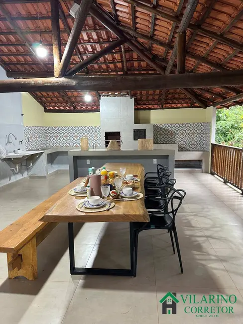Foto 1 de Sítio / Rancho com 2 quartos à venda, 380m2 em Felixlandia - MG