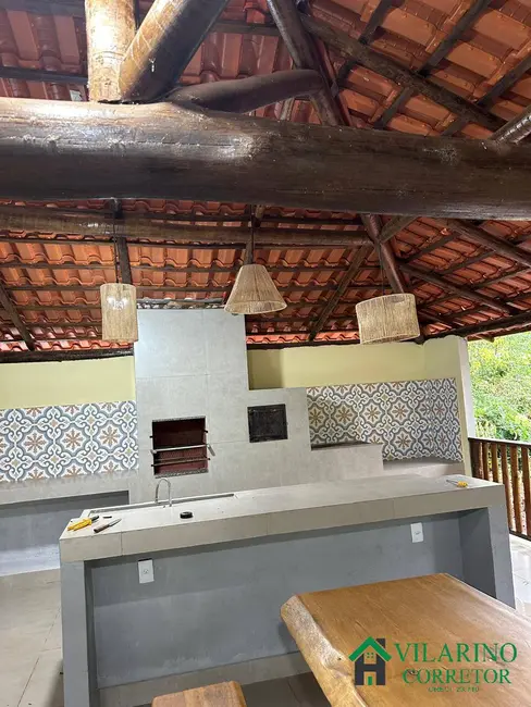 Sítio / Rancho com 2 quartos à venda, 380m2 em Felixlandia - MG - imagem 6 Foto 6 de Sítio / Rancho com 2 quartos à venda, 380m2 em Felixlandia - MG