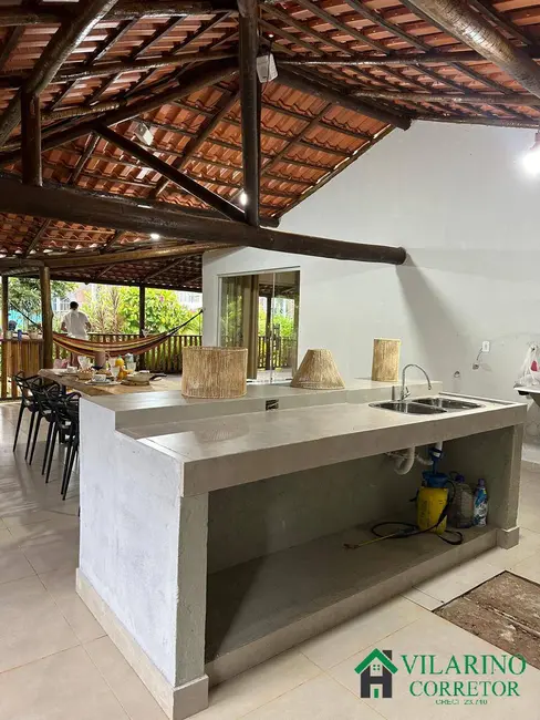 Sítio / Rancho com 2 quartos à venda, 380m2 em Felixlandia - MG - imagem 3 Foto 3 de Sítio / Rancho com 2 quartos à venda, 380m2 em Felixlandia - MG