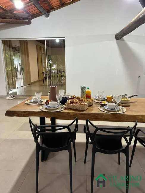 Sítio / Rancho com 2 quartos à venda, 380m2 em Felixlandia - MG - imagem 5 Foto 5 de Sítio / Rancho com 2 quartos à venda, 380m2 em Felixlandia - MG